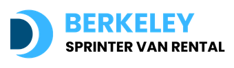 berkeley sprinter van rental logo