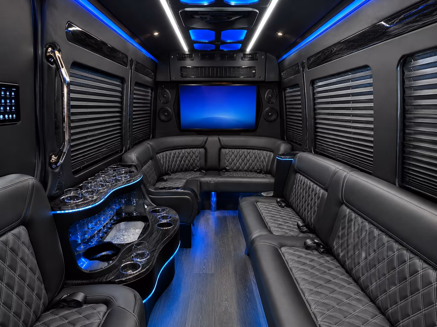 berkeley sprinter van airport transfers for red eye early morning and any hour flights