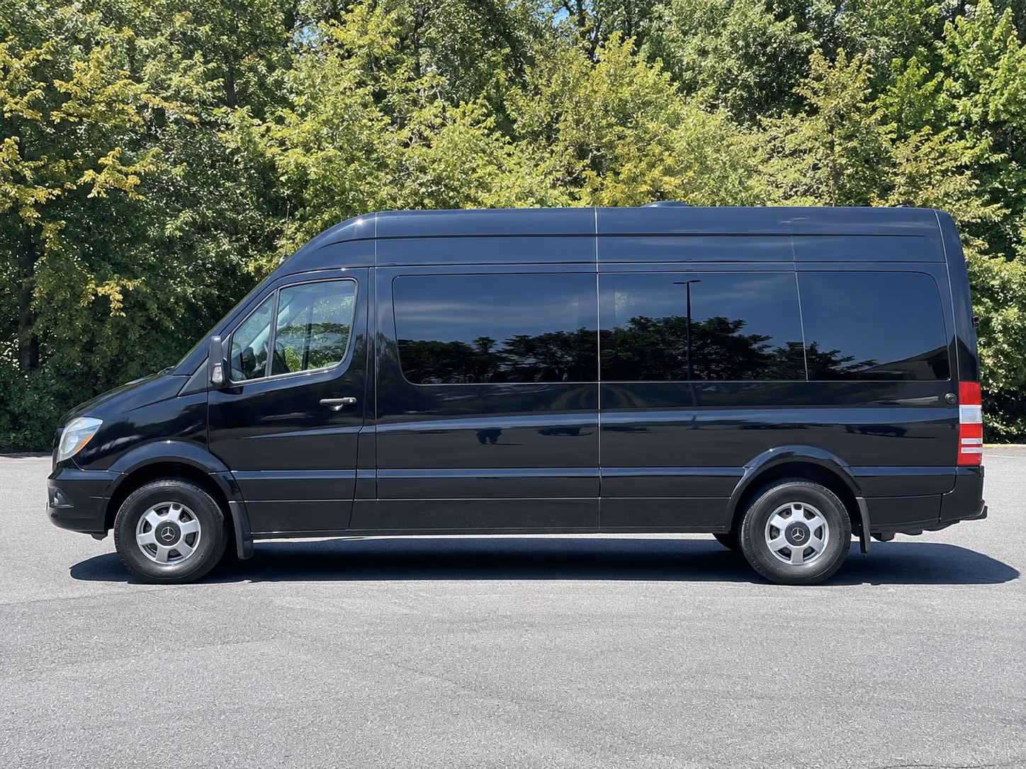 find the perfect transportation for your next birthday 2