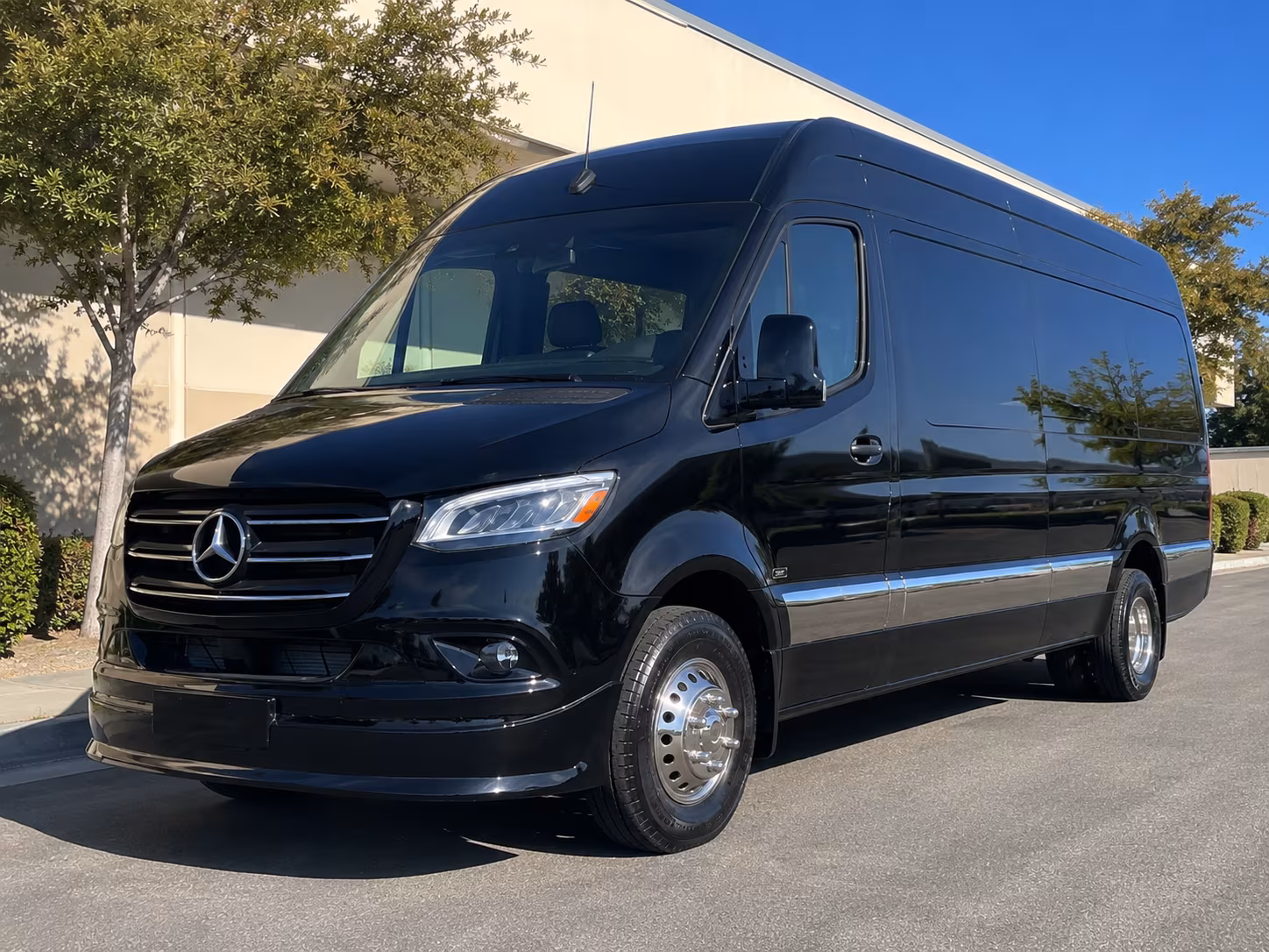 find the perfect transportation for your next birthday 3