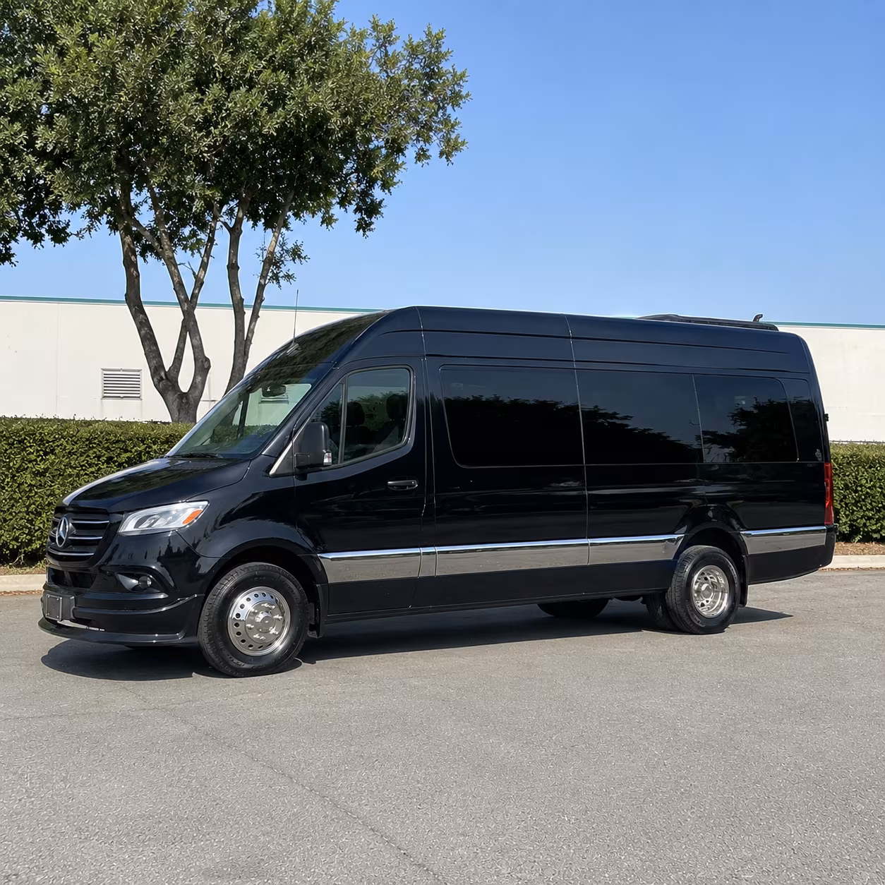 find the perfect transportation for your next concert or music festival 4