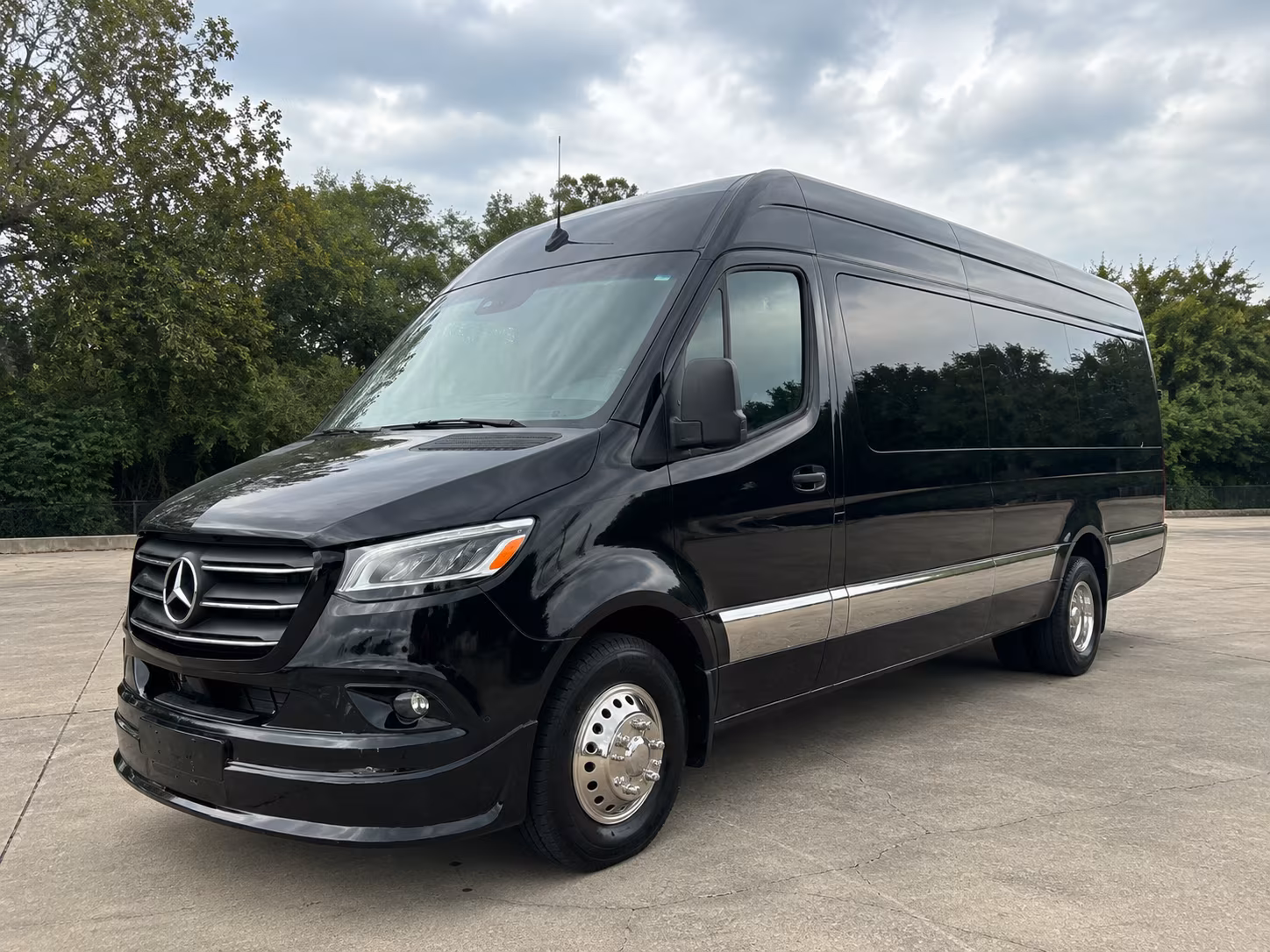 find the perfect transportation for your next concert or music festival 5