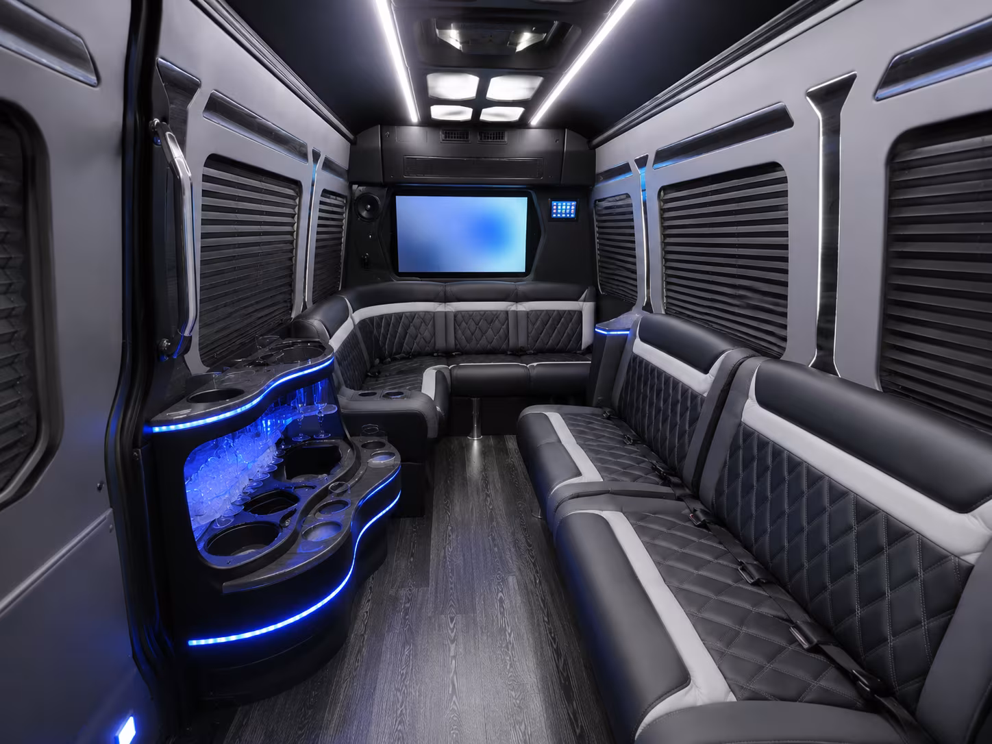 find the perfect transportation for your next employee shuttle 3