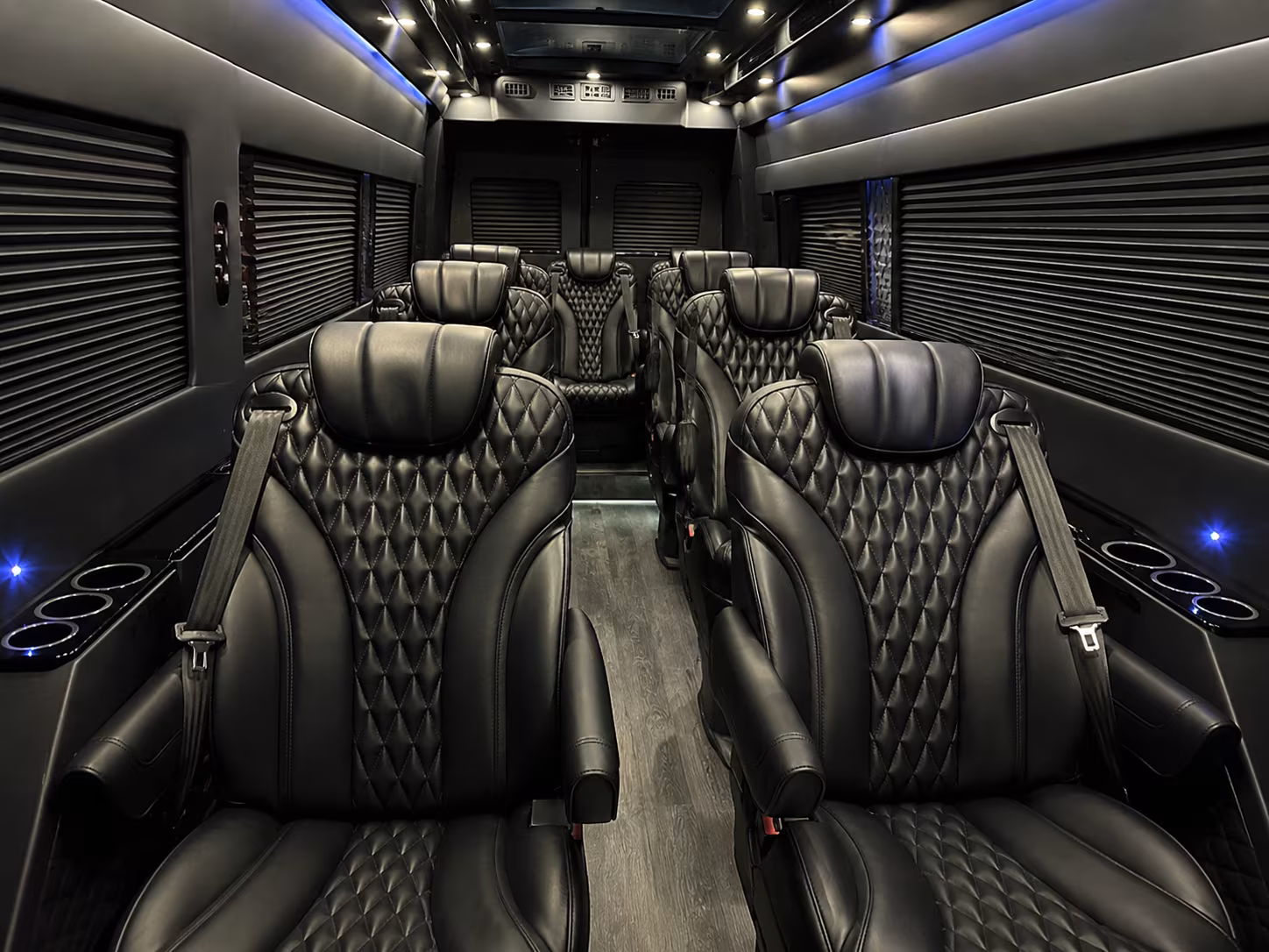 find the perfect transportation for your next private event 3