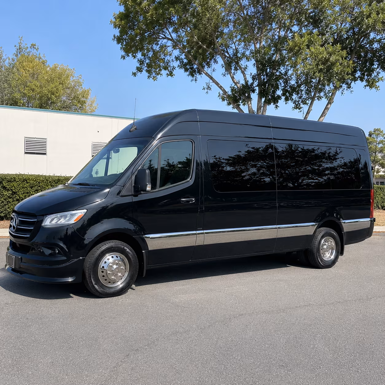 find the perfect transportation for your next private event 4