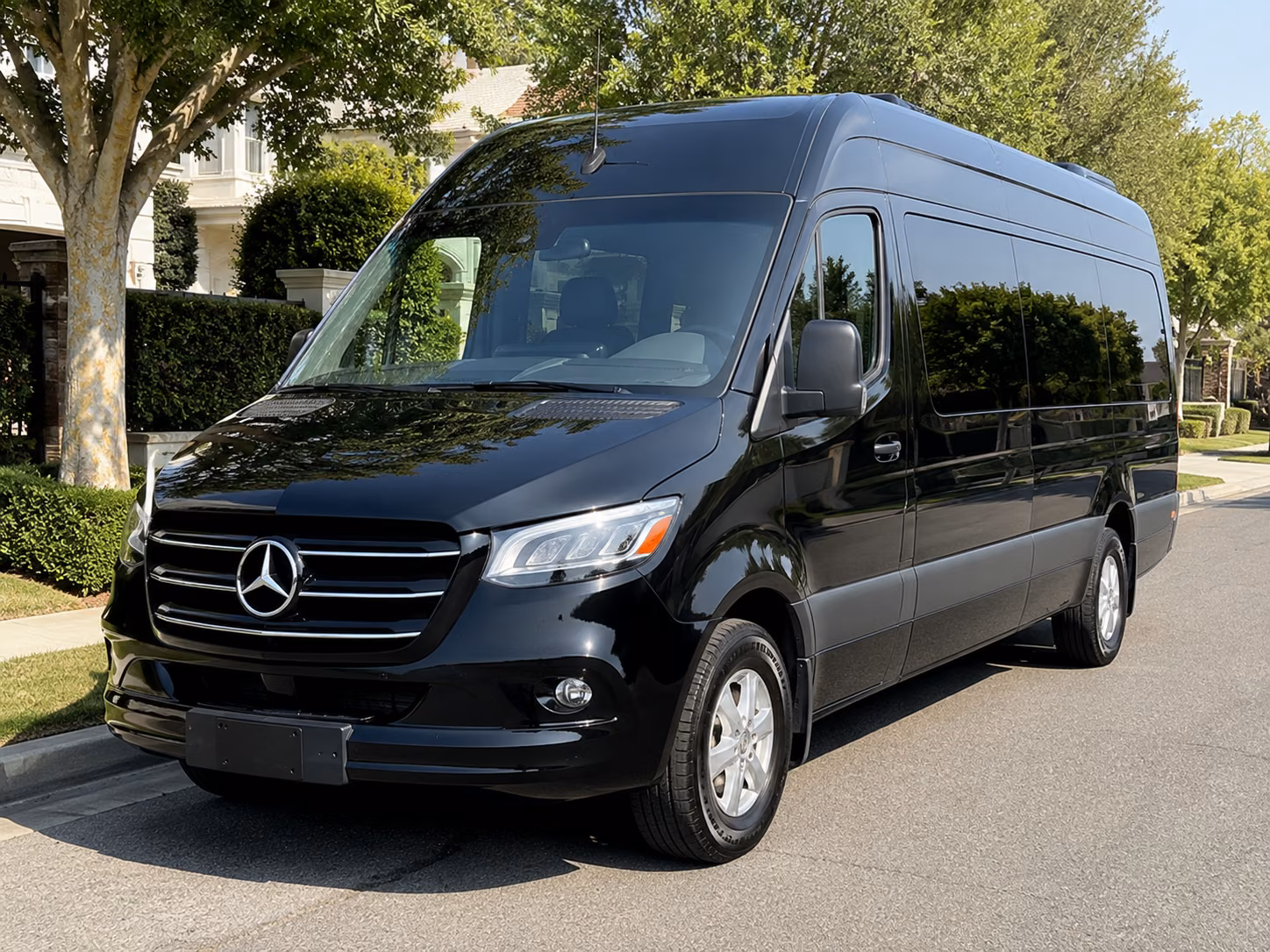 find the perfect transportation for your next private event 5