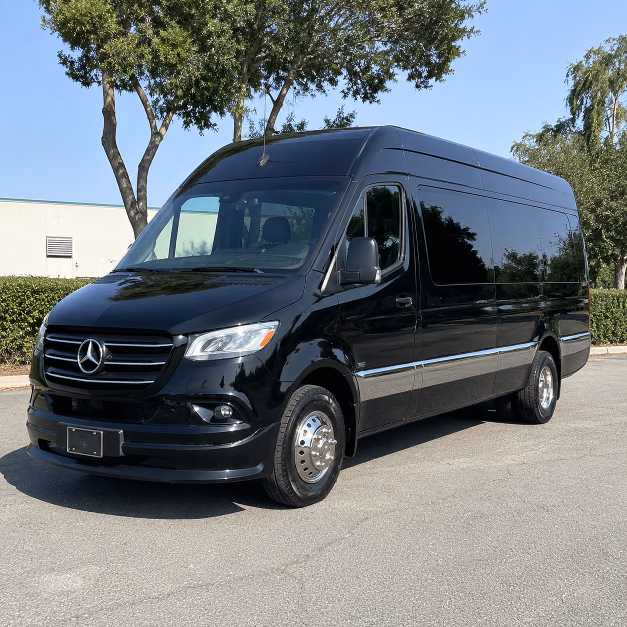 find the perfect transportation for your next prom 2