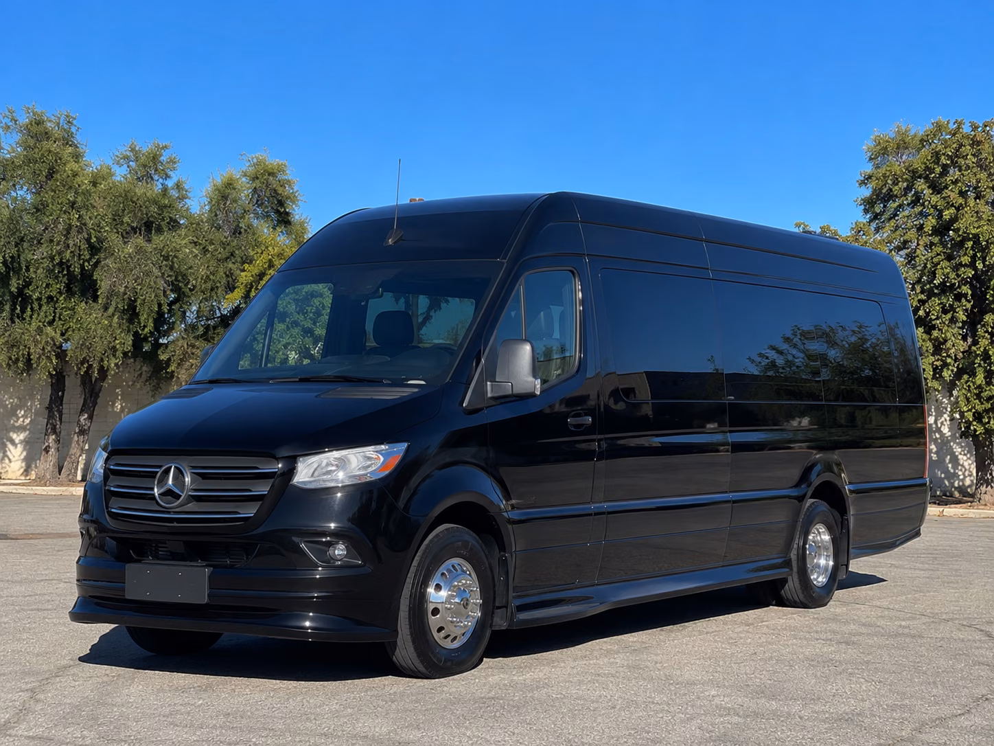 find the perfect transportation for your next prom 3