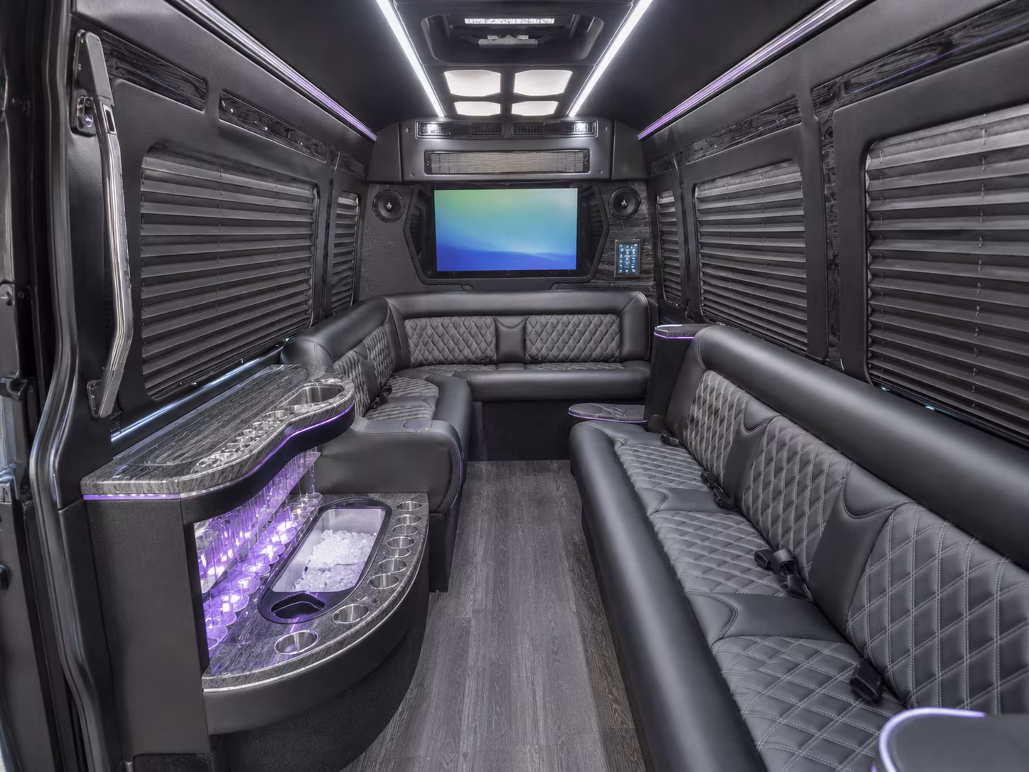 find the perfect transportation for your next prom 4