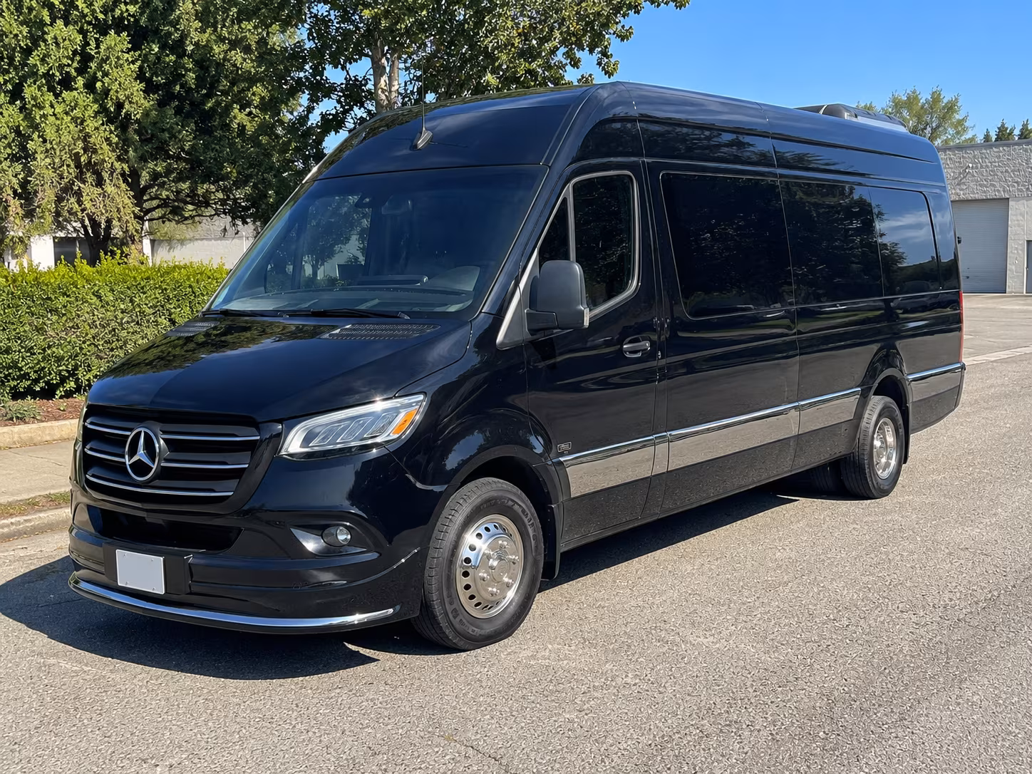 find the perfect transportation for your next prom 5