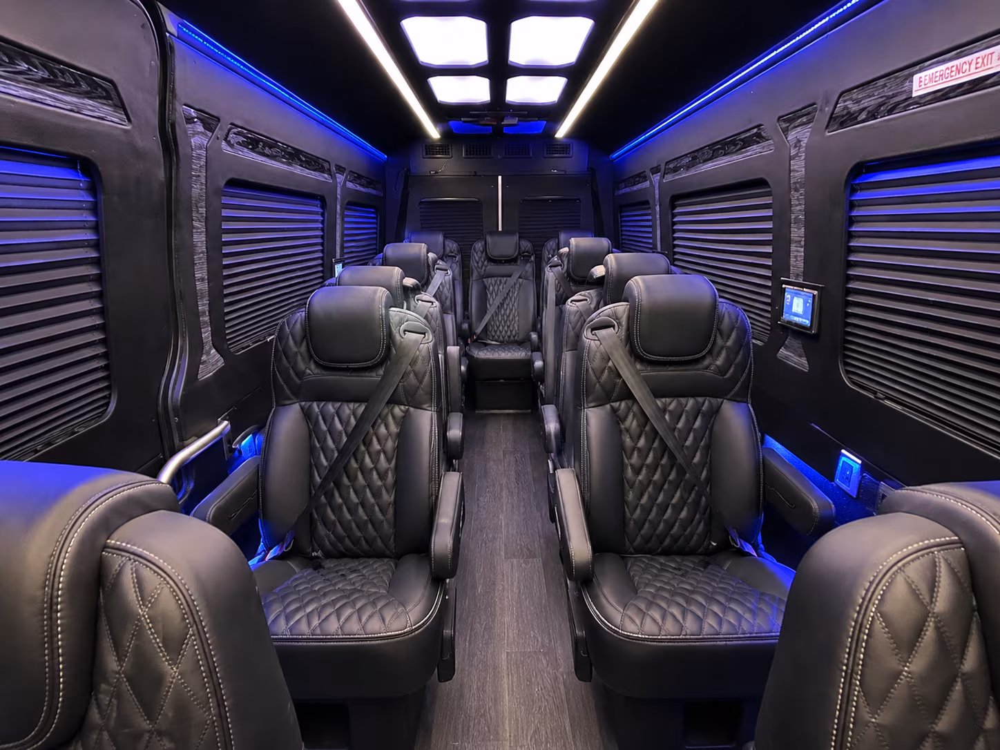 find the perfect transportation for your next sporting event 2