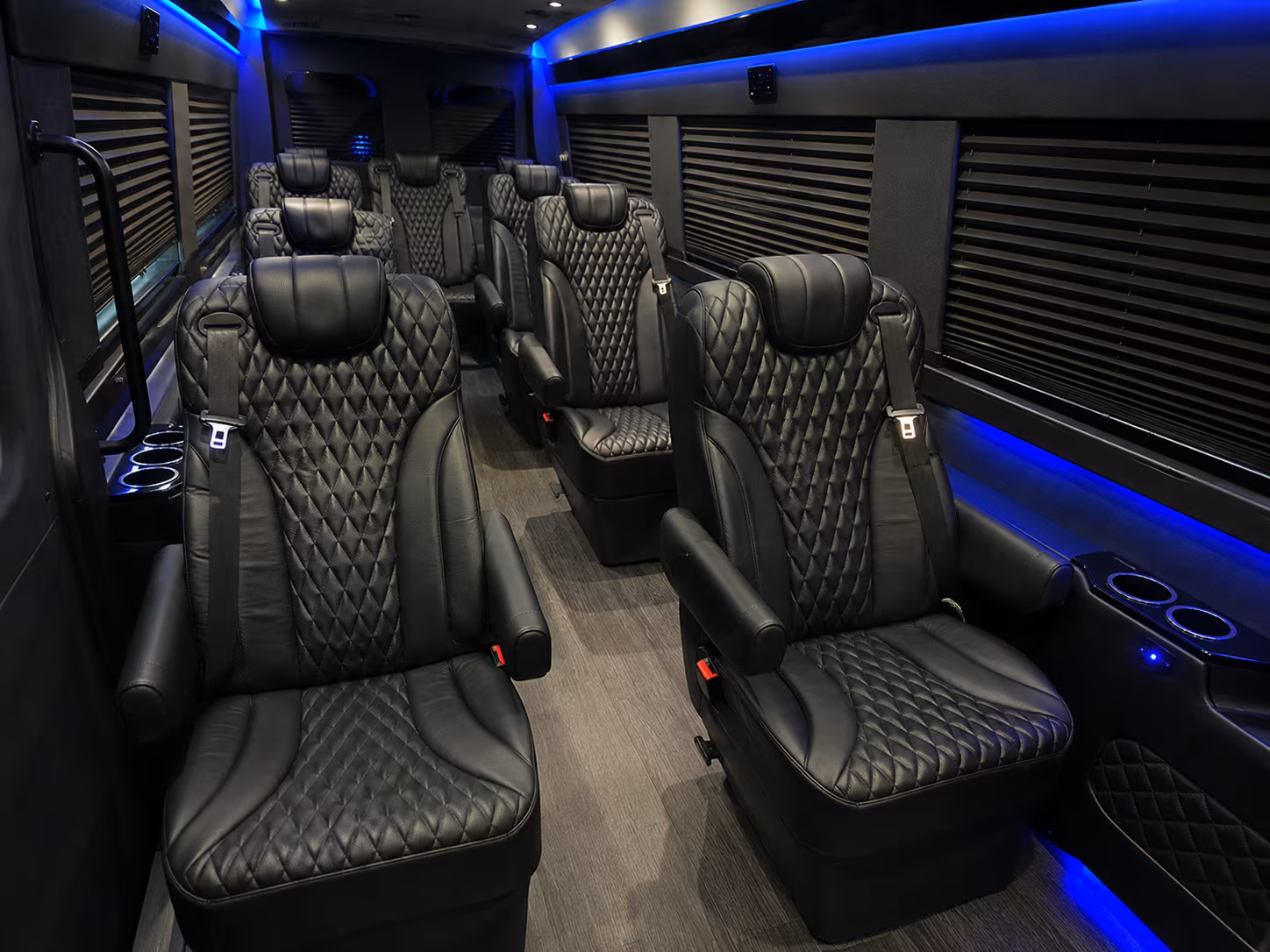 find the perfect transportation for your next sporting event 3