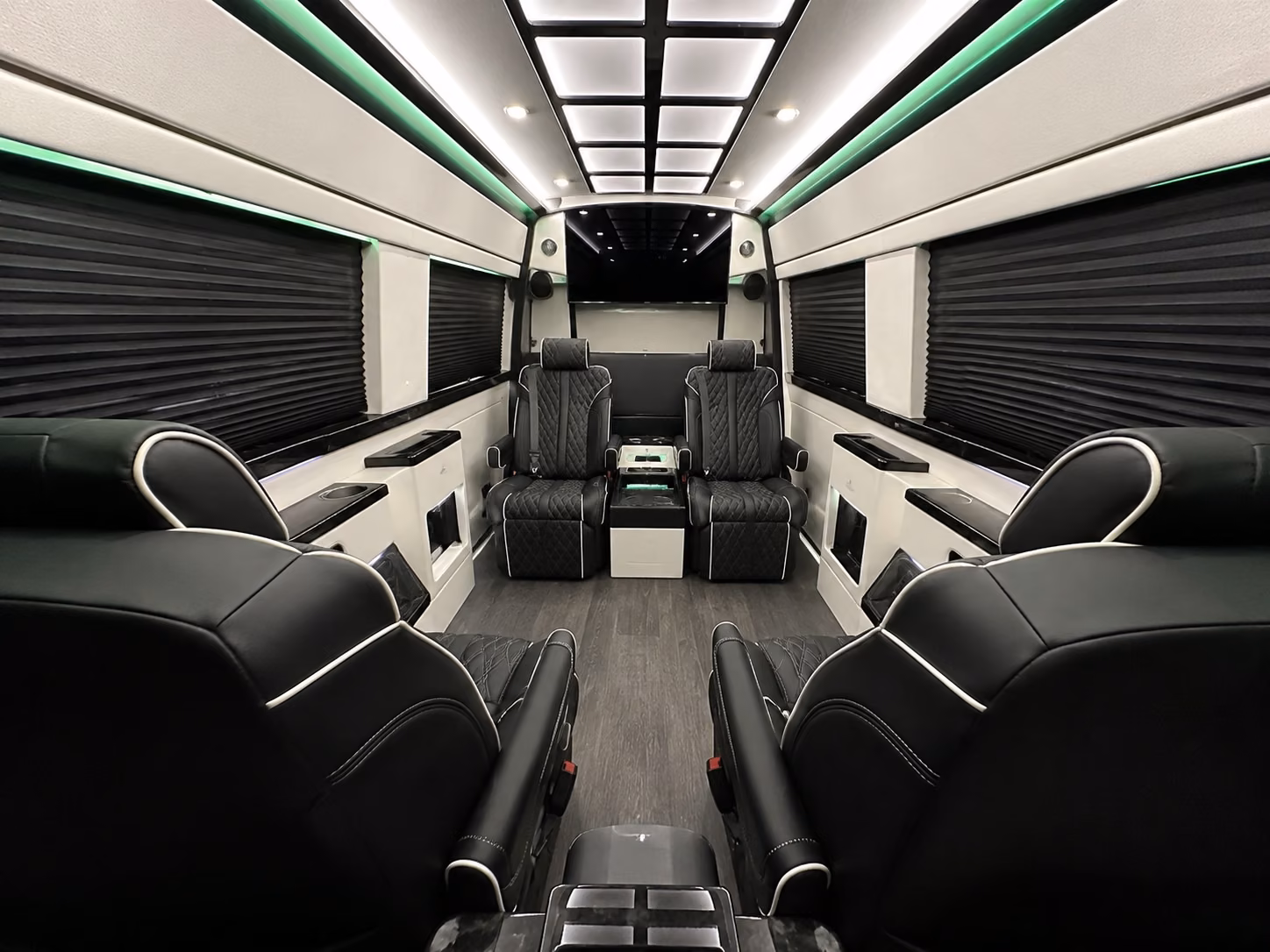 find the perfect transportation for your next wedding 1