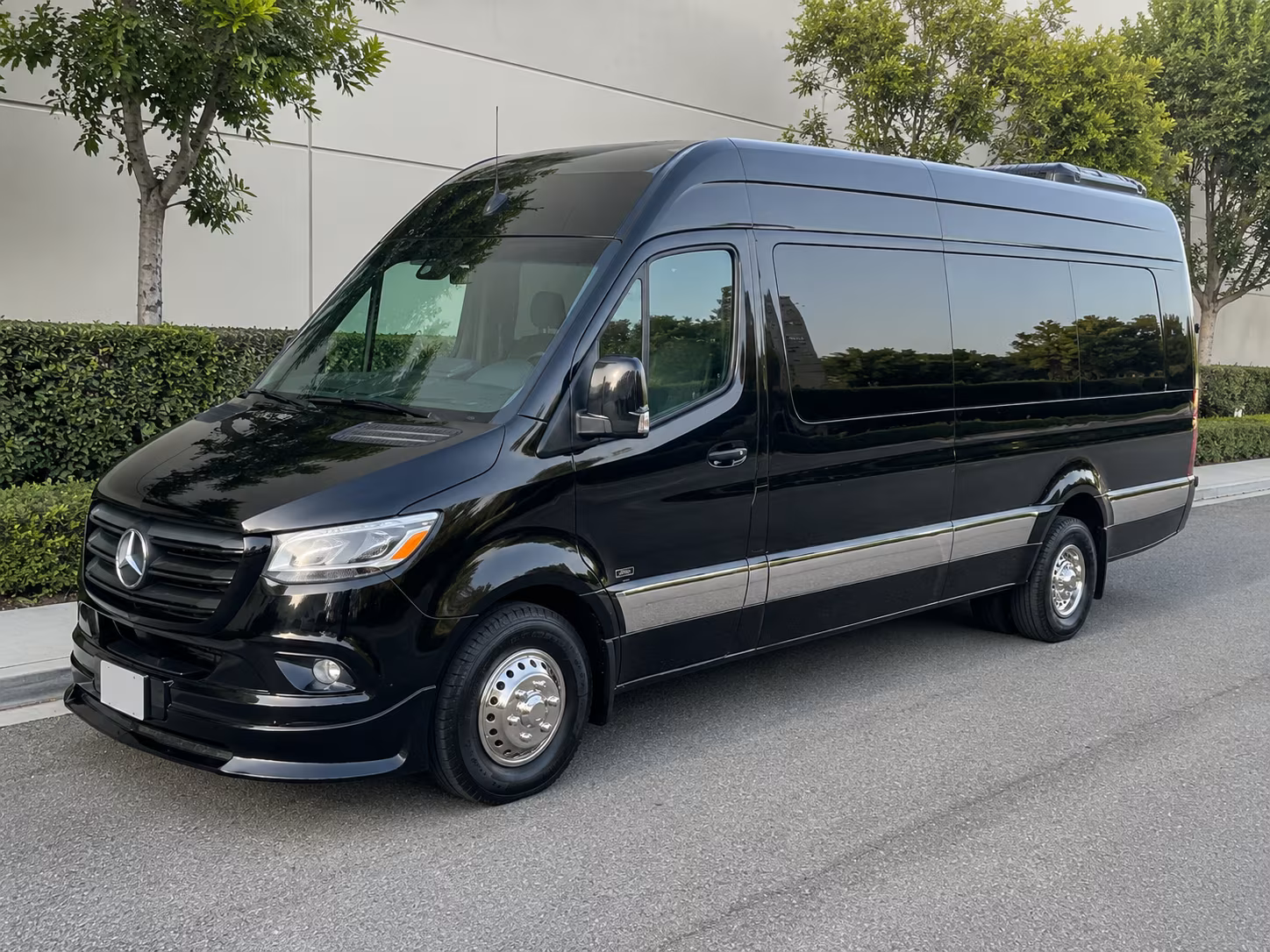 find the perfect transportation for your next wedding 2