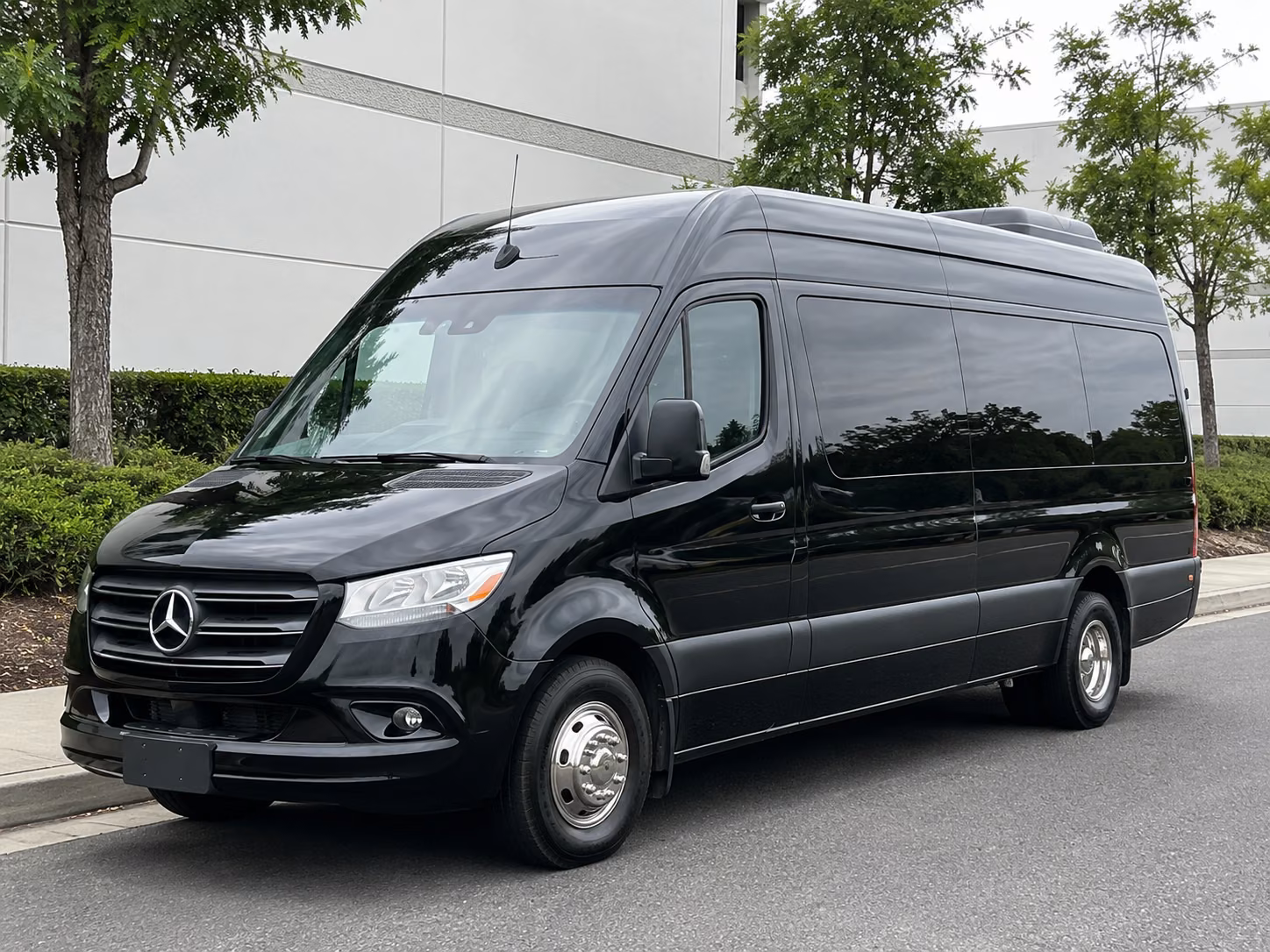 find the perfect transportation for your next wedding 3