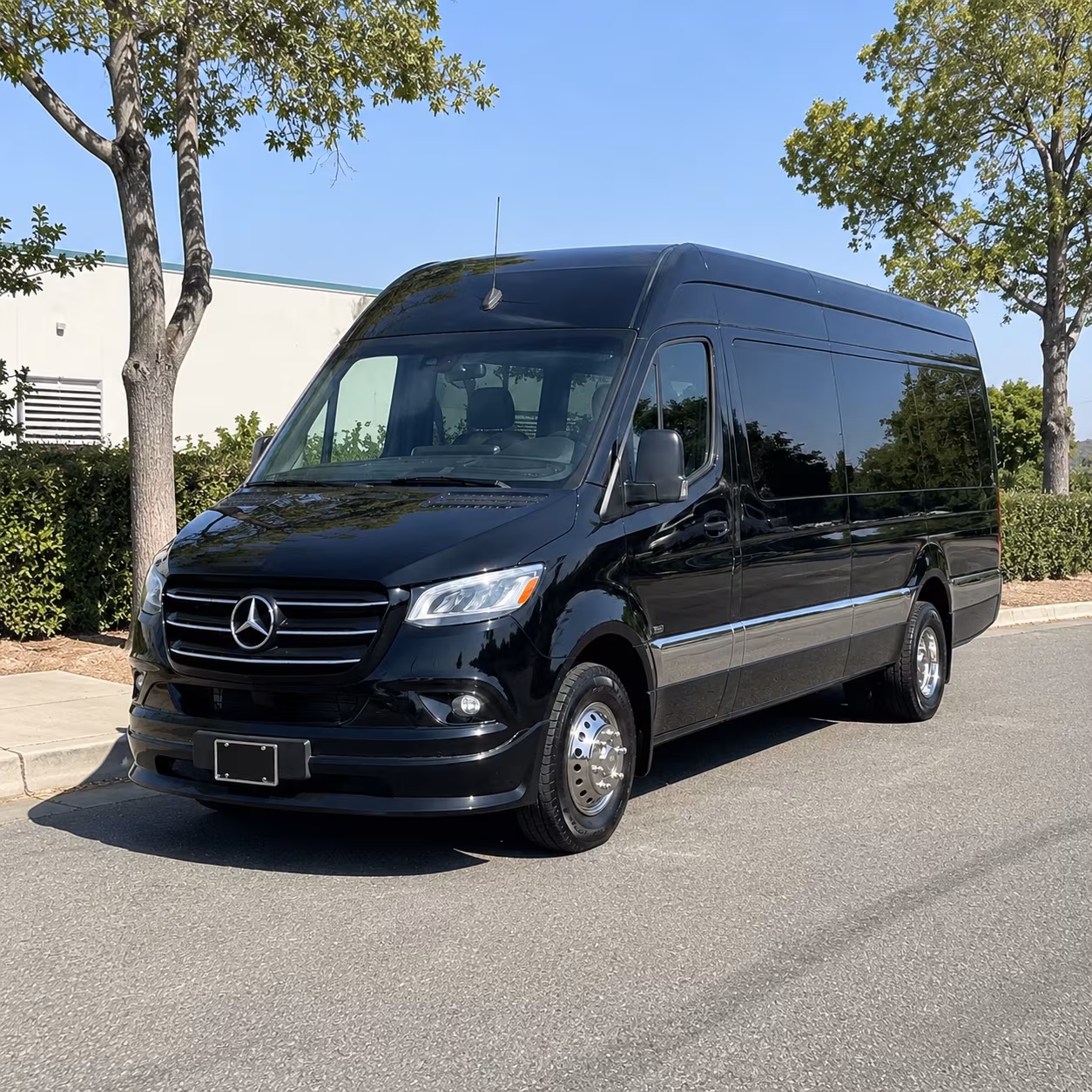 find the perfect transportation for your next wine tour 1