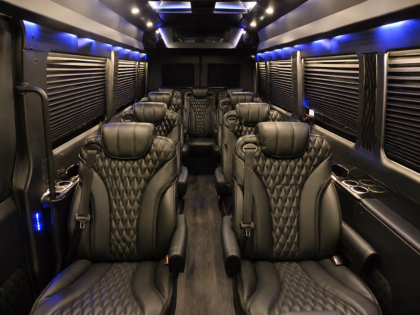 how trip duration hourly rates and total hours affect berkeley sprinter van rental costs